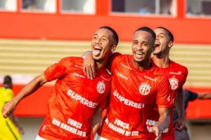 Superbet se convierte en el nuevo patrocinador principal del América-RJ