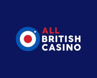 All British Casino logo