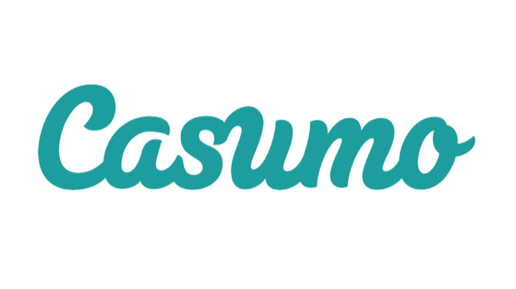 Casumo Casino logo