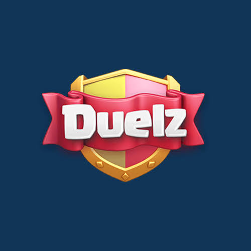 Duelz Casino logo