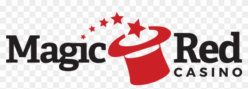 MagicRed Casino logo