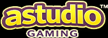 AStudio Gaming logo
