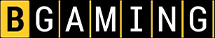 BGaming logo