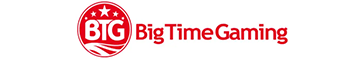 Big Time Gaming logo