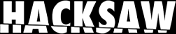 Hacksaw Gaming logo