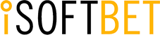 iSoftBet logo