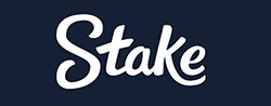 Stake.com Casino logo