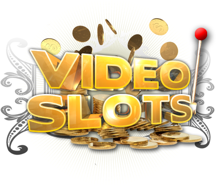 Videoslots Casino logo