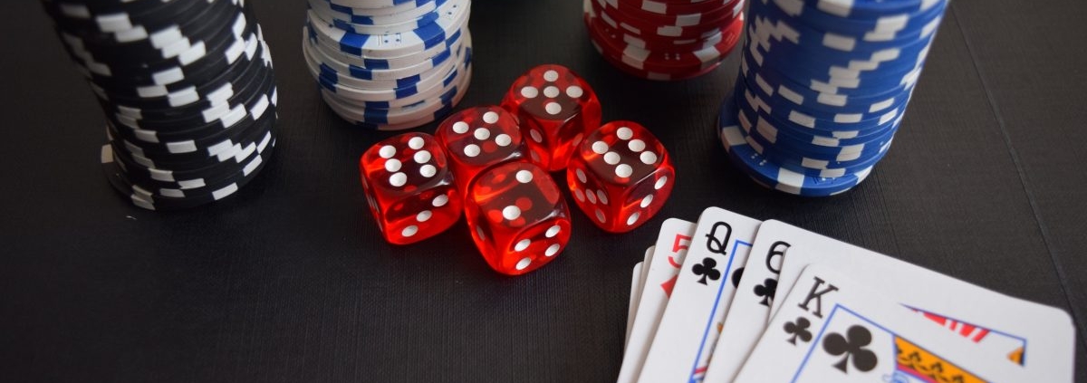 Utviklingen av design og brukeropplevelse i nettcasinoer