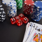 Utviklingen av design og brukeropplevelse i nettcasinoer