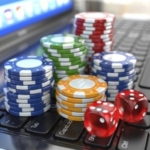 Casinoets spillodds forklart