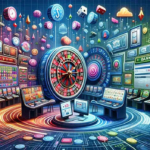 kultur på online casino preferenser