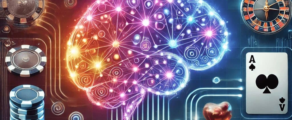 AI:s roll i onlinespel