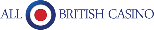 An image of the All British casino logo