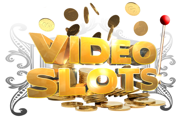 Videoslots Casino logo