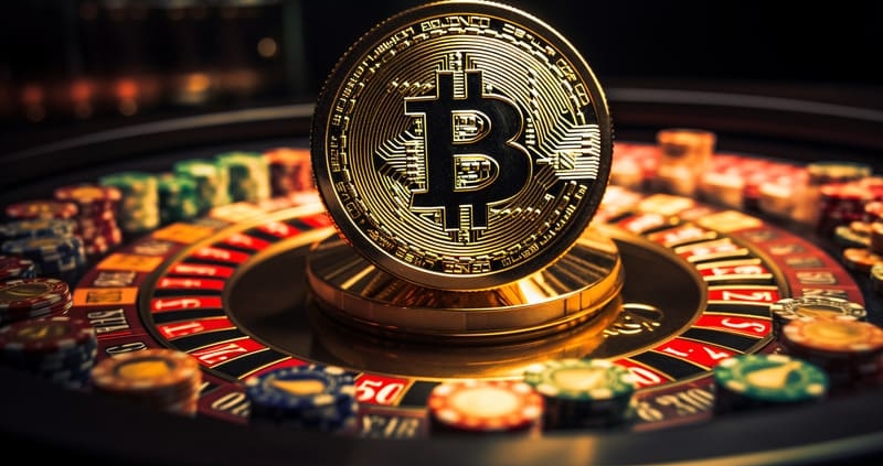 Cryptocurrency Casinosin the UK