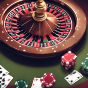 Choosing the Right Online Casino: Factors to Consider