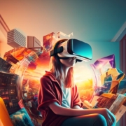Online Casinos with Virtual Reality (VR) Technology