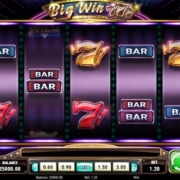 biggest online casino win