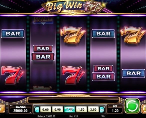 biggest online casino win