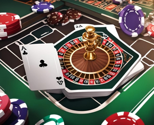 Exploring Online Casino Regulations and Licensing Authorities