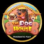 the dog house theme and graphics