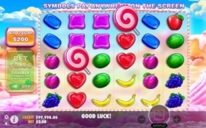 pragmatic play sweet bonanza