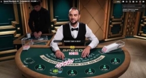 pragmatic play live blackjack