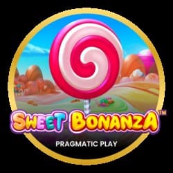 sweet bonanza theme ang graphics