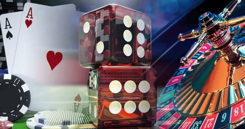 online casino gamification