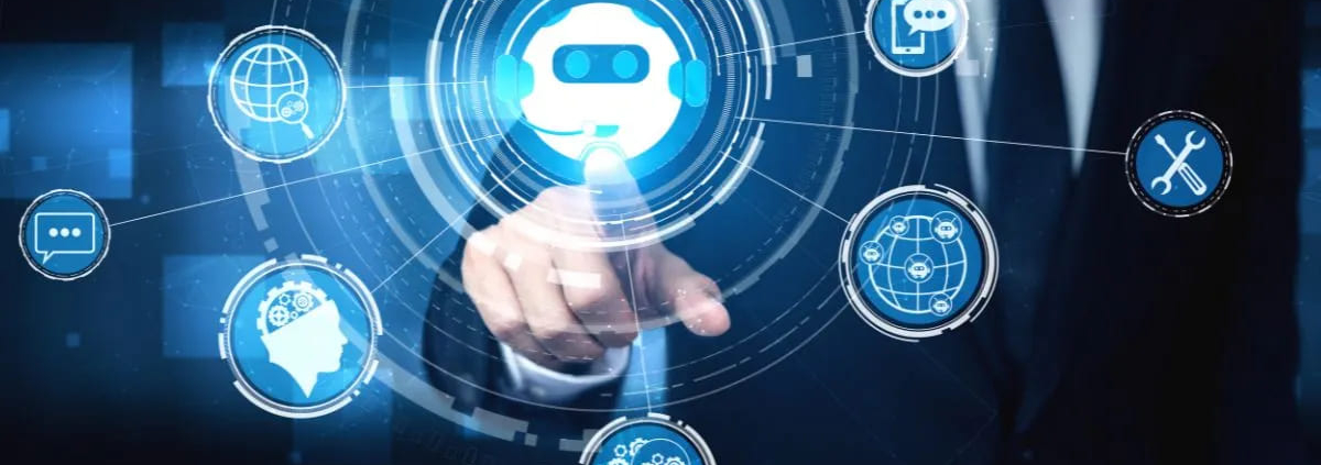 Chatbots in Online Casino