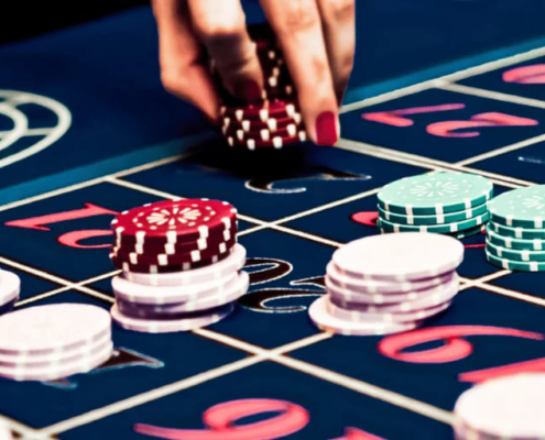 Online Casinos with Multilingual Support