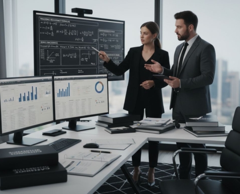 casino compliance office