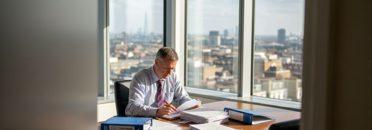 UK regulator reviewing casino licensing paperwork