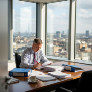 UK regulator reviewing casino licensing paperwork